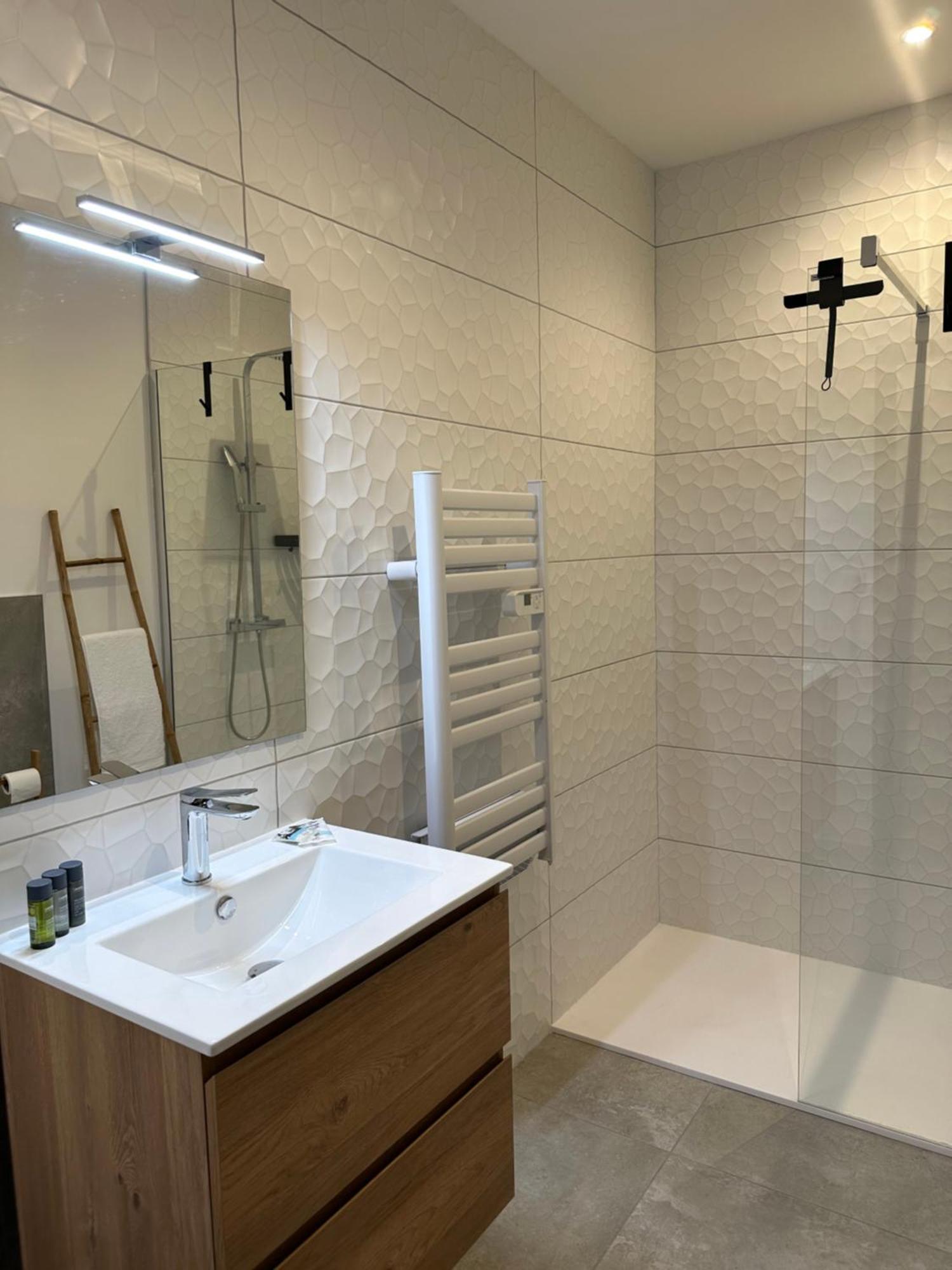 Appartement De La Gare Remiremont Kültér fotó