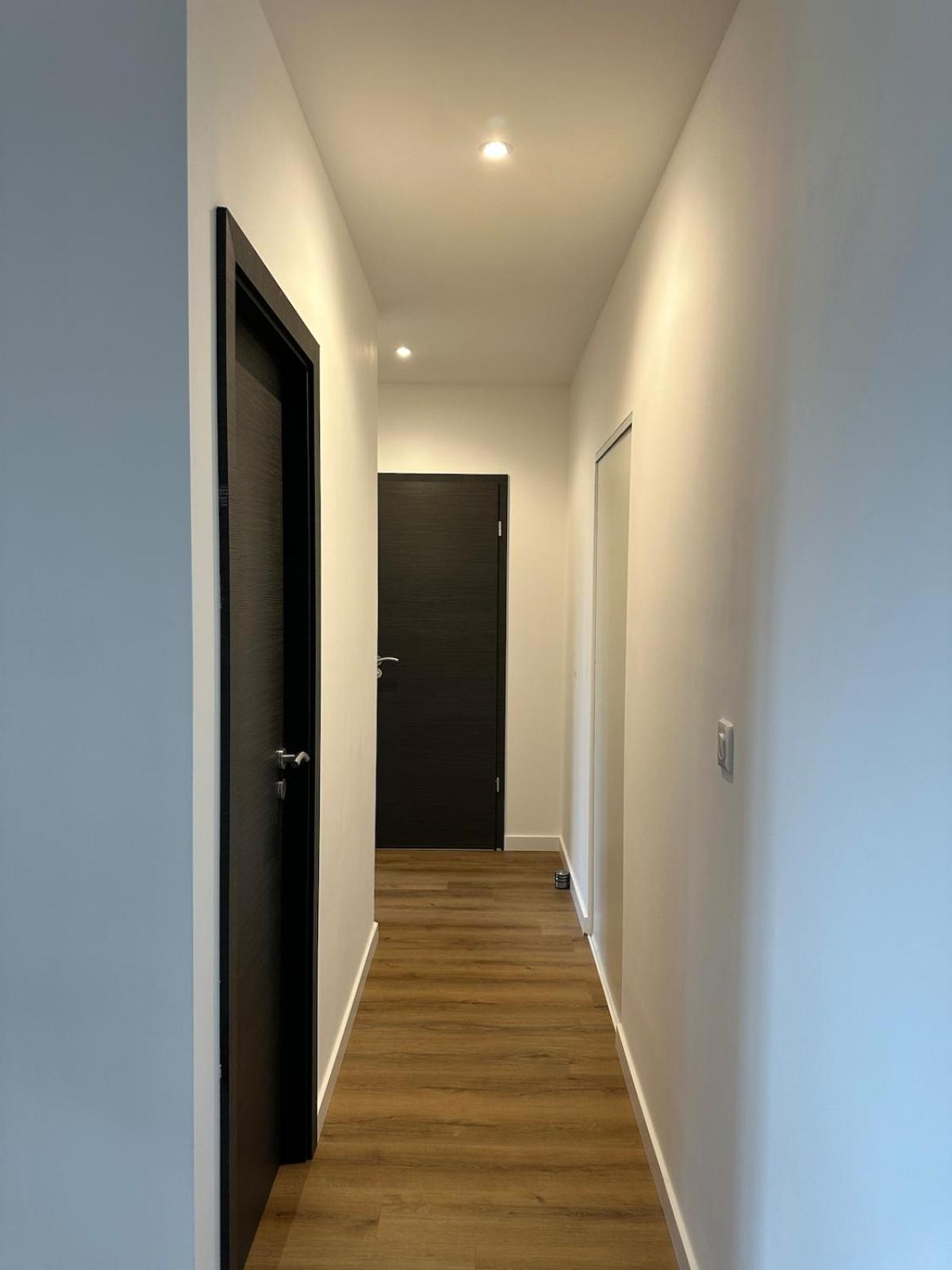Appartement De La Gare Remiremont Kültér fotó